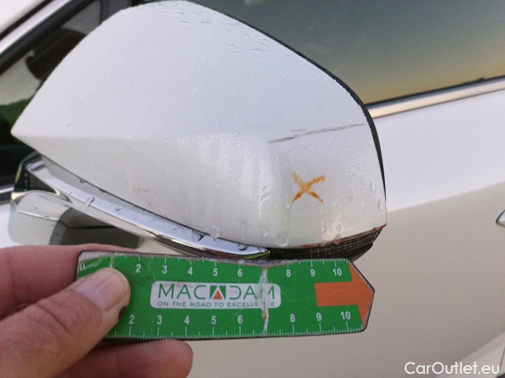  Lexus  NX LEXUS  / 2017 / 5P / todoterreno 2.5 300h Business Navigation 2WD #16