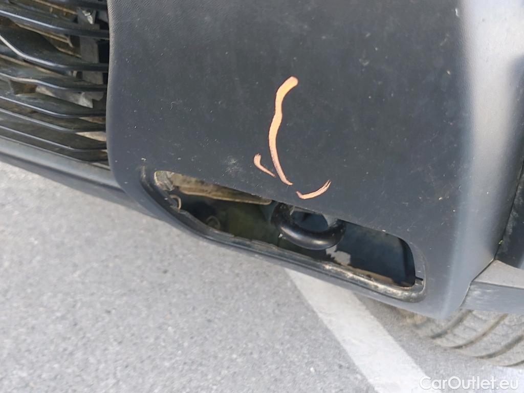  Dacia  Duster DACIA  / 2018 / 5P / todoterreno Essential Blue dCi 85kW (115CV) 4X4 #29