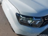  Dacia  Duster DACIA  / 2018 / 5P / todoterreno Essential Blue dCi 85kW (115CV) 4X4 #17