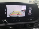  Hyundai  Bayon HYUNDAI  / 2021 / 5P / todoterreno 1.0 TGDI 88kW (120CV) 48V Style DCT 2C #14