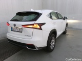  Lexus  NX LEXUS  / 2017 / 5P / todoterreno 2.5 300h Business Navigation 2WD #2