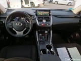  Lexus  NX LEXUS  / 2017 / 5P / todoterreno 2.5 300h Business Navigation 2WD #3