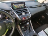  Lexus  NX LEXUS  / 2017 / 5P / todoterreno 2.5 300h Business Navigation 2WD #14