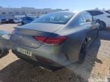  Mercedes  CLS-Klasse MERCEDES-BENZ CLS / 2018 / 4P / coupé CLS 450 4MATIC #2