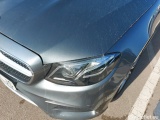  Mercedes  E-Klasse MERCEDES-BENZ Clase E / 2016 / 2P / coupé Coupé E 220 d #17