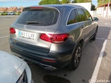  Mercedes  G-Klasee MERCEDES-BENZ Clase GLC / 2019 / 5P / todoterreno GLC 300 de 4MATIC #2