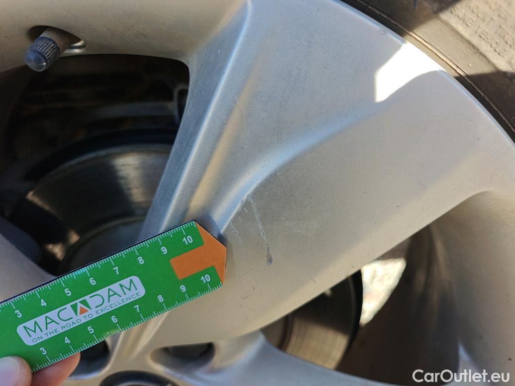  Opel   Grandland X OPEL Grandland / 2021 / 5P / 1.6 Turbo PHEV B.Edition Aut 165kW/22 #65