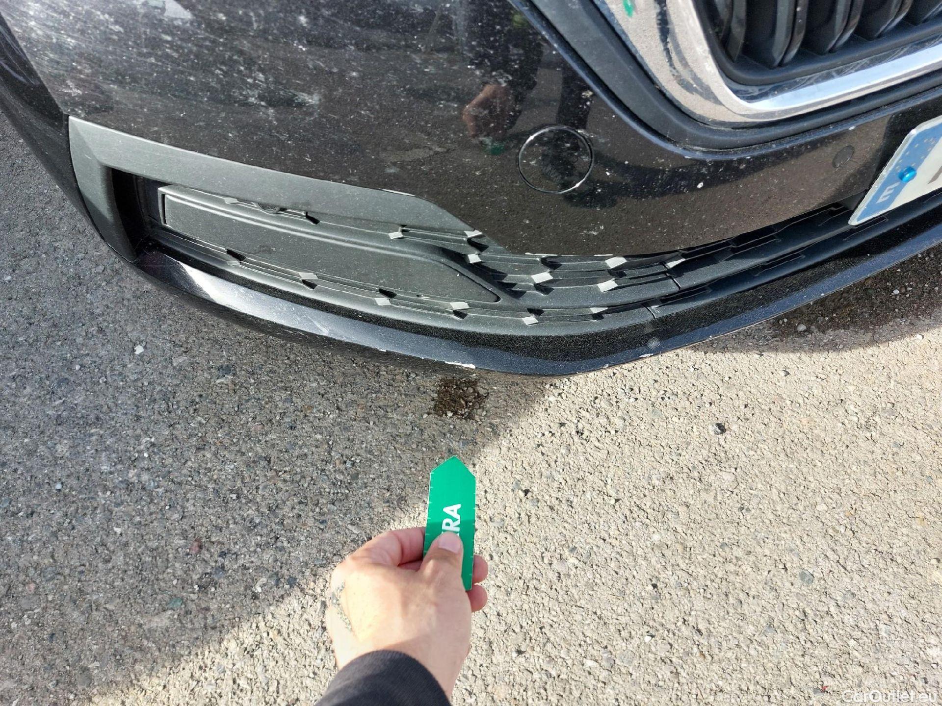  Skoda  Octavia SKODA  / 2020 / 5P / berlina con portón 1.5 TSI 110kW (150 CV) Manual Ambition #4