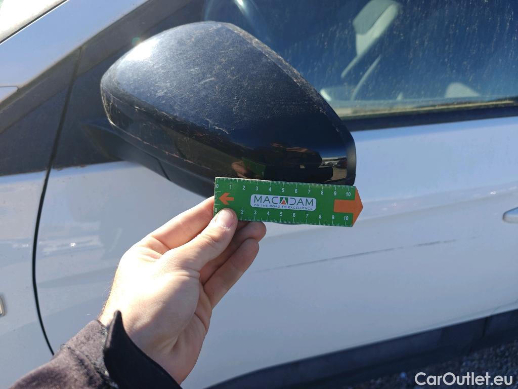  Opel   Grandland X OPEL Grandland / 2021 / 5P / 1.6 Turbo PHEV B.Edition Aut 165kW/22 #58