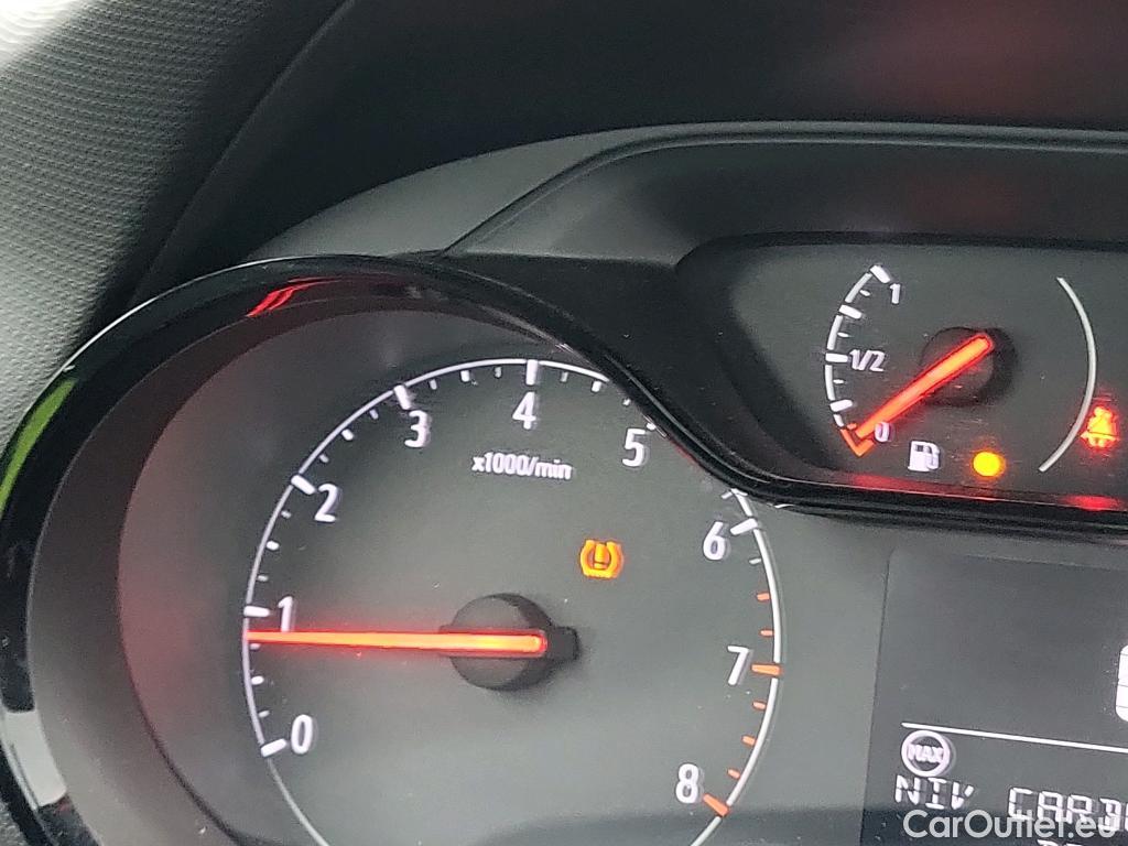  Opel  Crossland OPEL  / 2020 / 5P / crossover 1.2 81kW (110CV) GS Line #23