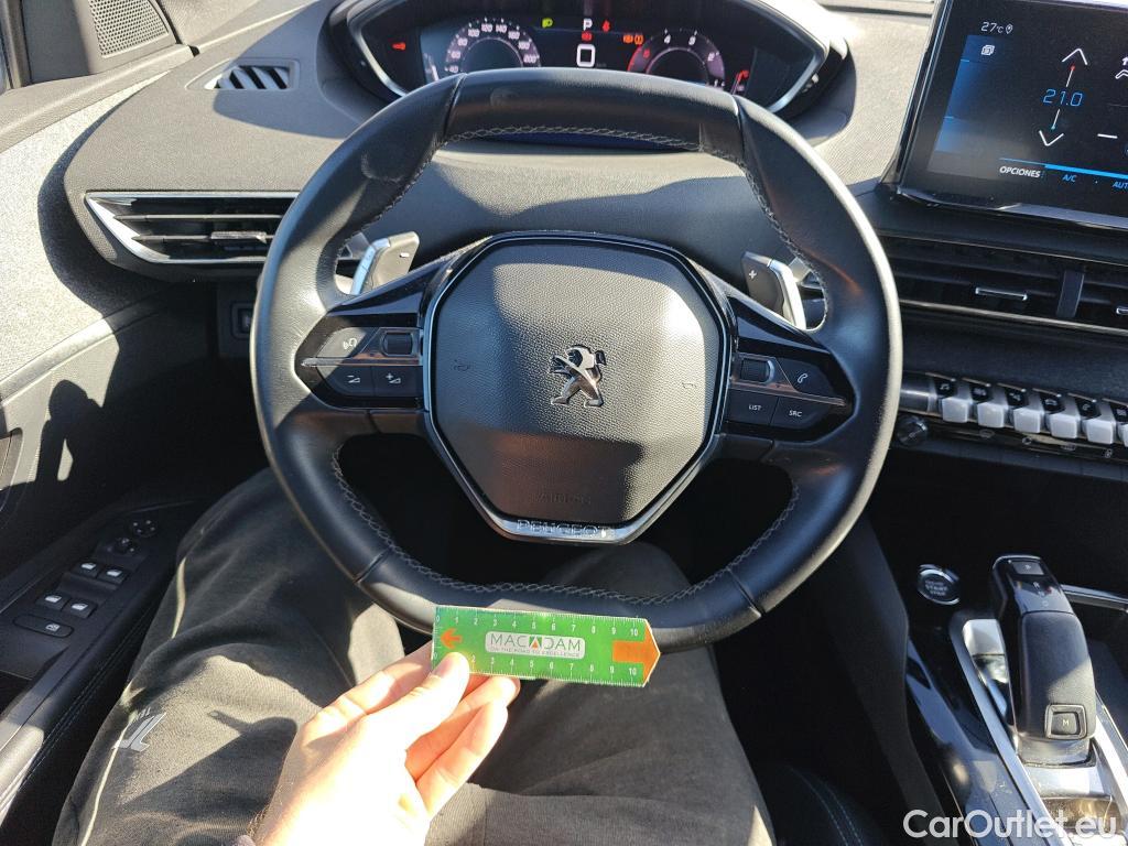  Peugeot  3008  Allure Pack 1.5 HDi 130CV AT8 E6d #18