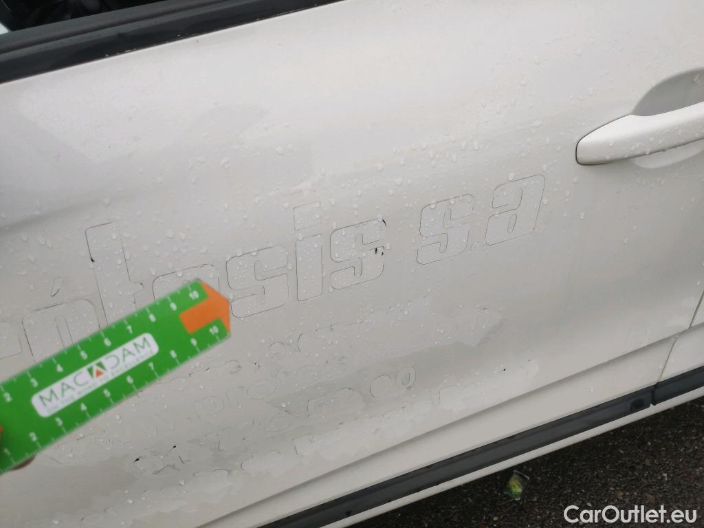  Renault  Clio RENAULT  / 2019 / 5P / berlina con portón Equilibre Blue dCi 74kW (100CV) #5