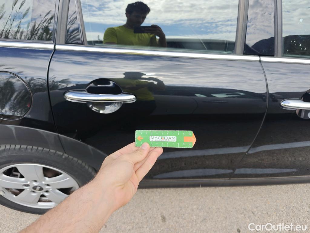  Mini  Cooper MINI MINI / 2021 / 5P / berlina con portón  5 PUERTAS #7