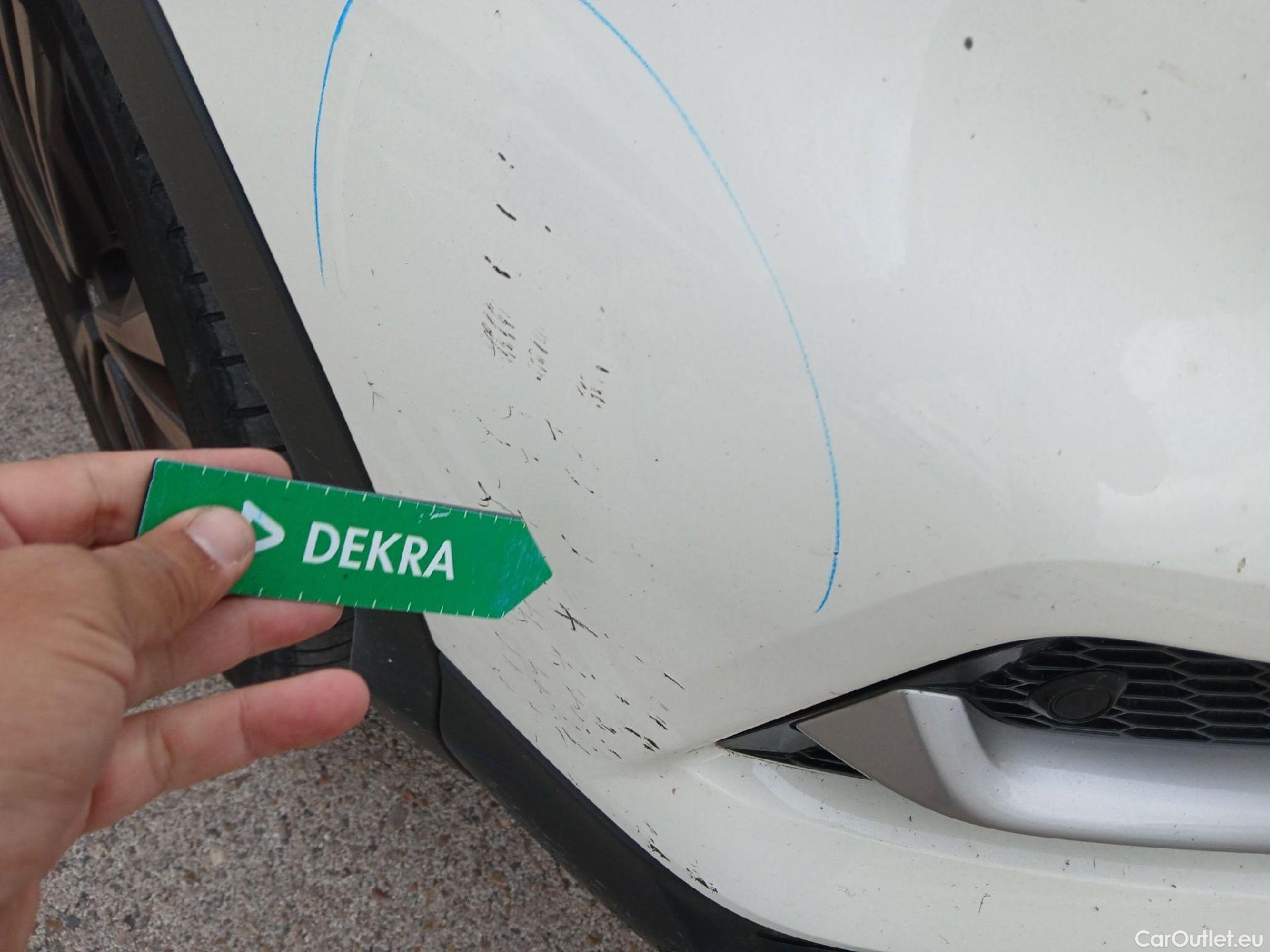  Nissan  Qashqai NISSAN  / 2017 / 5P / todoterreno dCi 150CV (110kW) N-CONNECTA (AC) #2