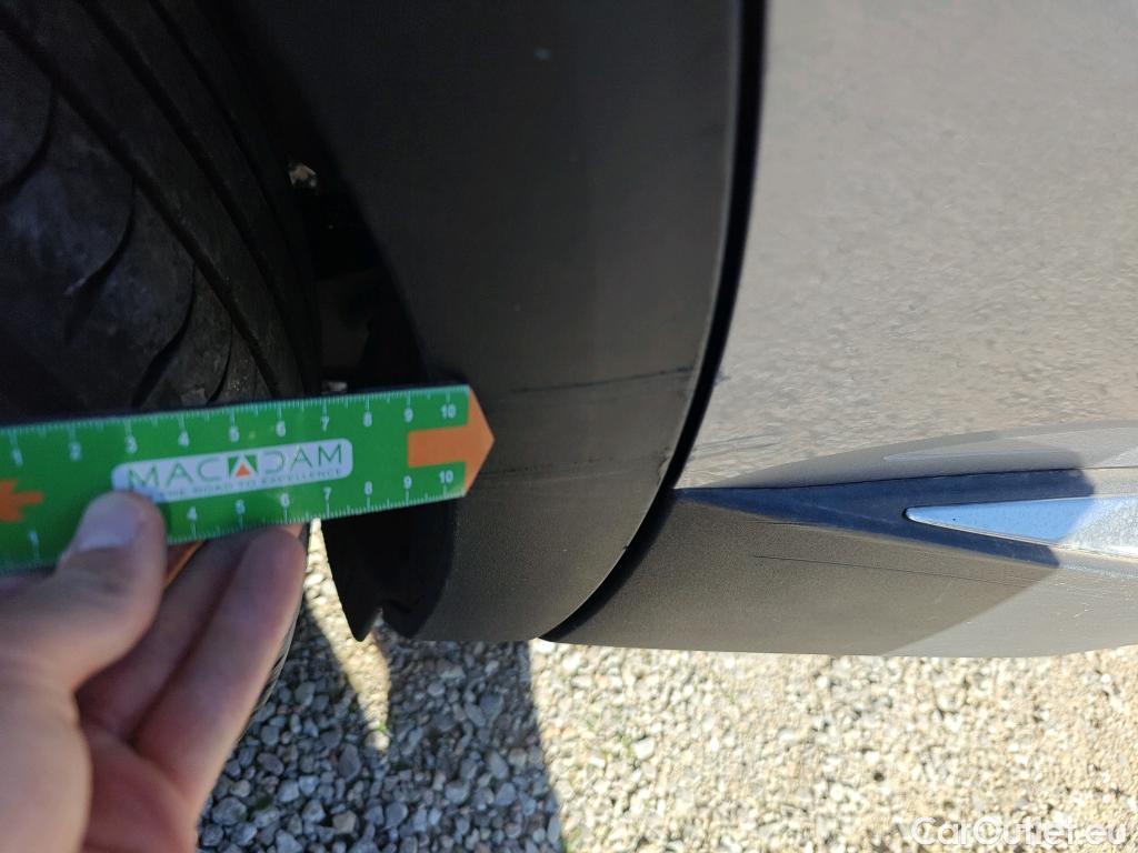  Peugeot  3008  Allure Pack 1.5 HDi 130CV AT8 E6d #28