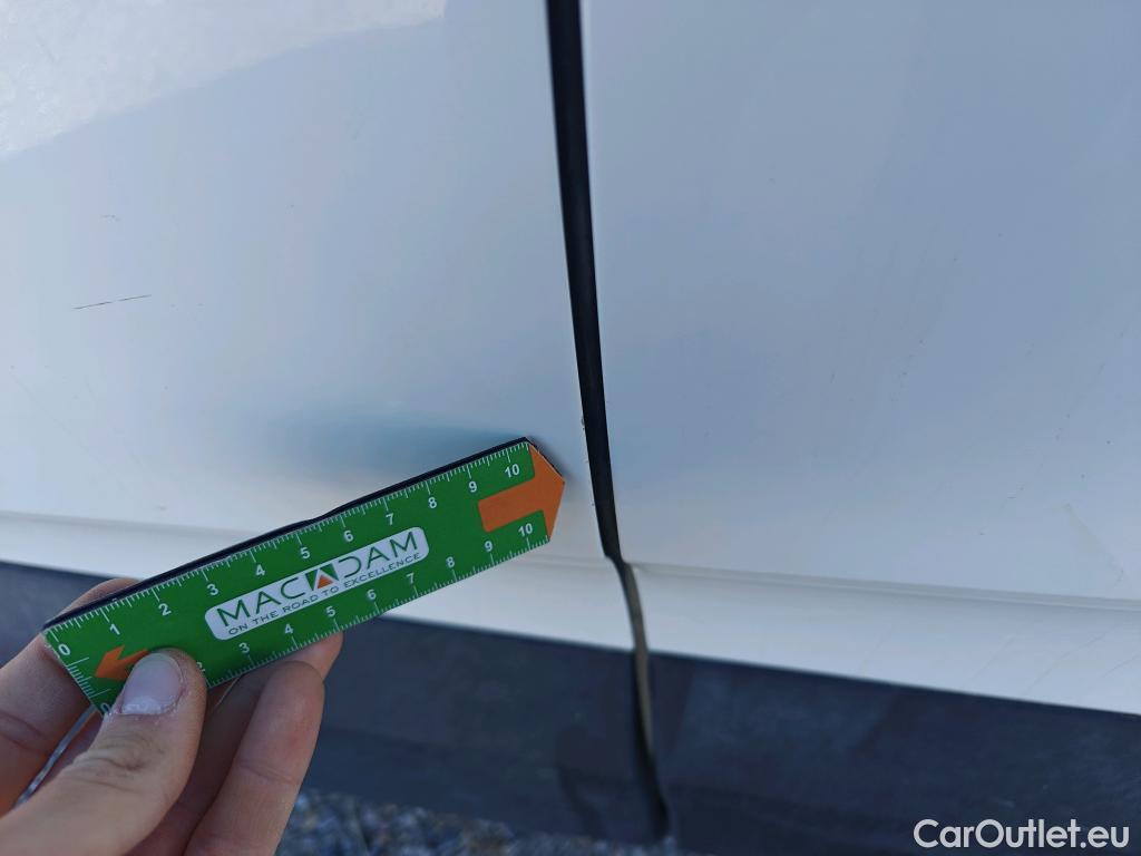  Opel   Grandland X OPEL Grandland / 2021 / 5P / 1.6 Turbo PHEV B.Edition Aut 165kW/22 #9