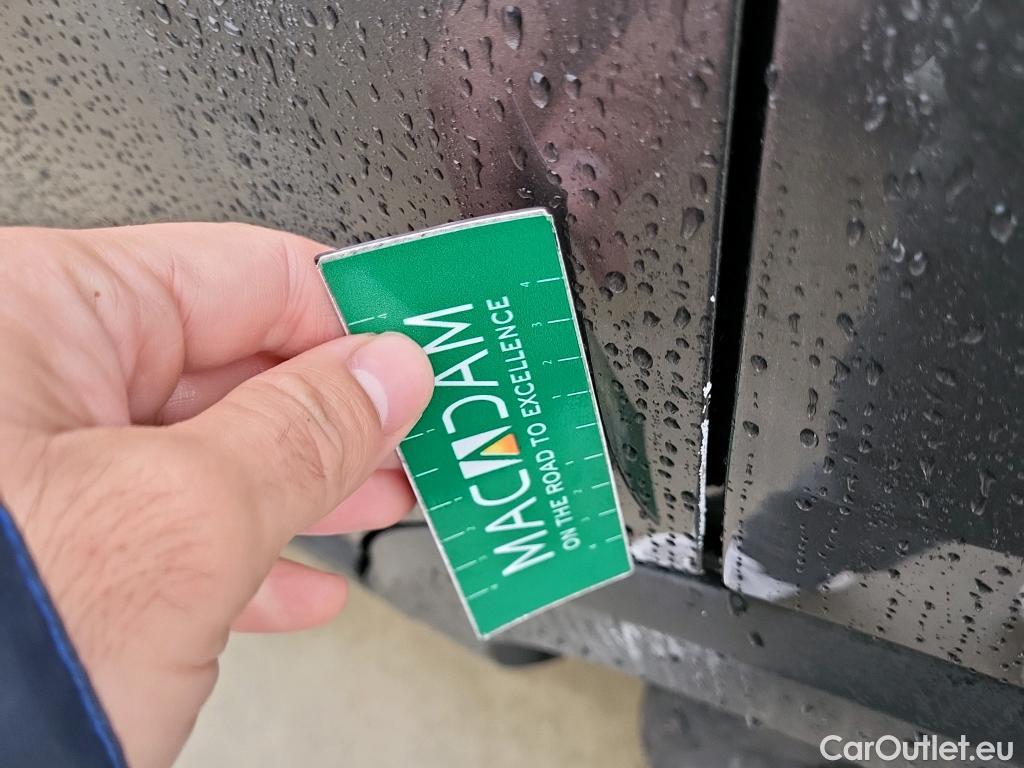  Opel  Crossland OPEL  / 2020 / 5P / crossover 1.2 81kW (110CV) GS Line #12