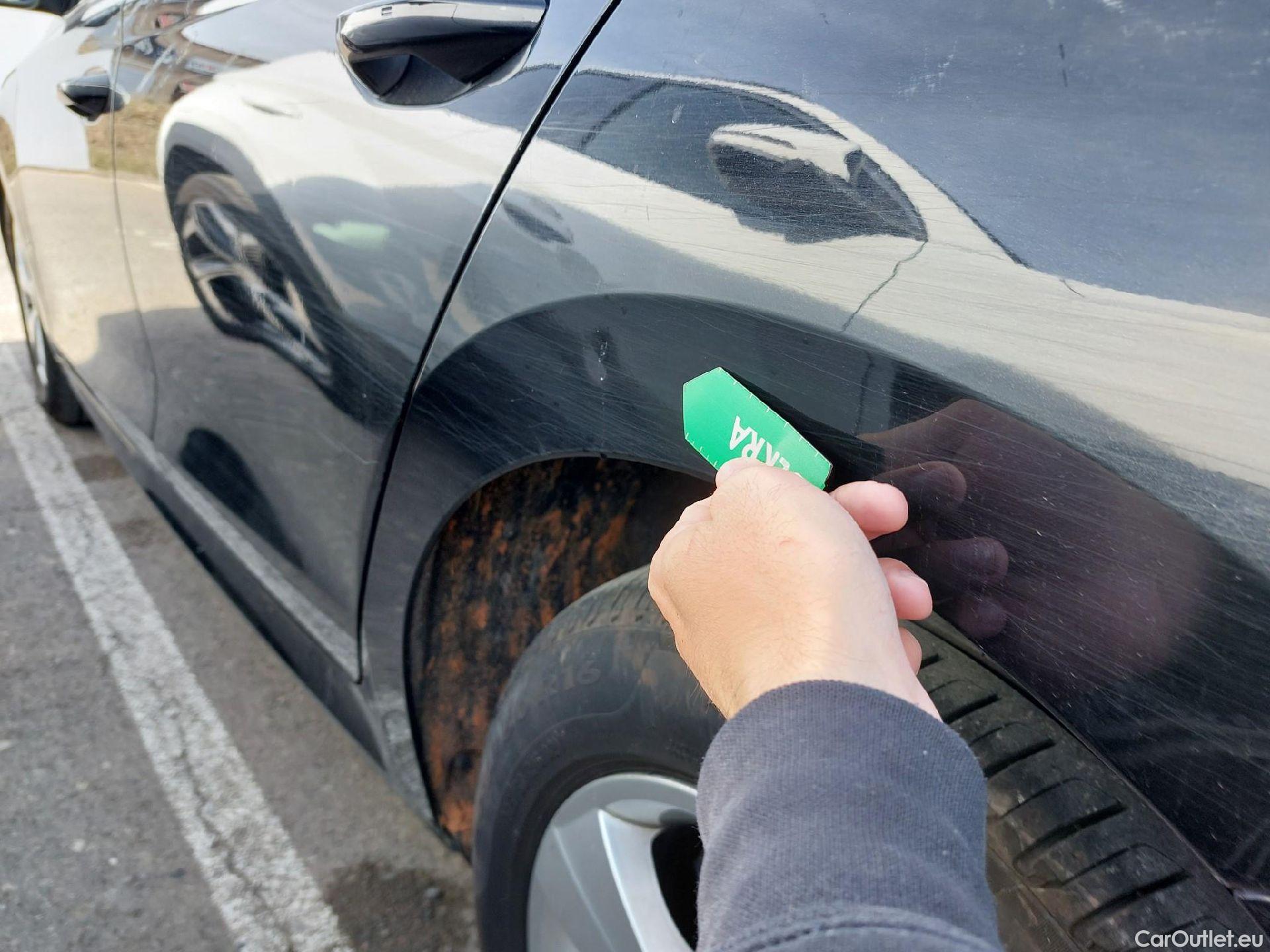  Skoda  Octavia SKODA  / 2020 / 5P / berlina con portón 1.5 TSI 110kW (150 CV) Manual Ambition #5