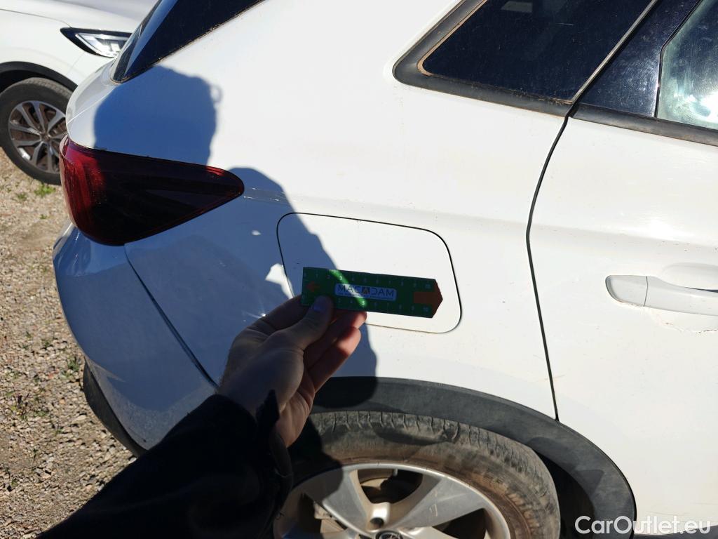  Opel   Grandland X OPEL Grandland / 2021 / 5P / 1.6 Turbo PHEV B.Edition Aut 165kW/22 #10