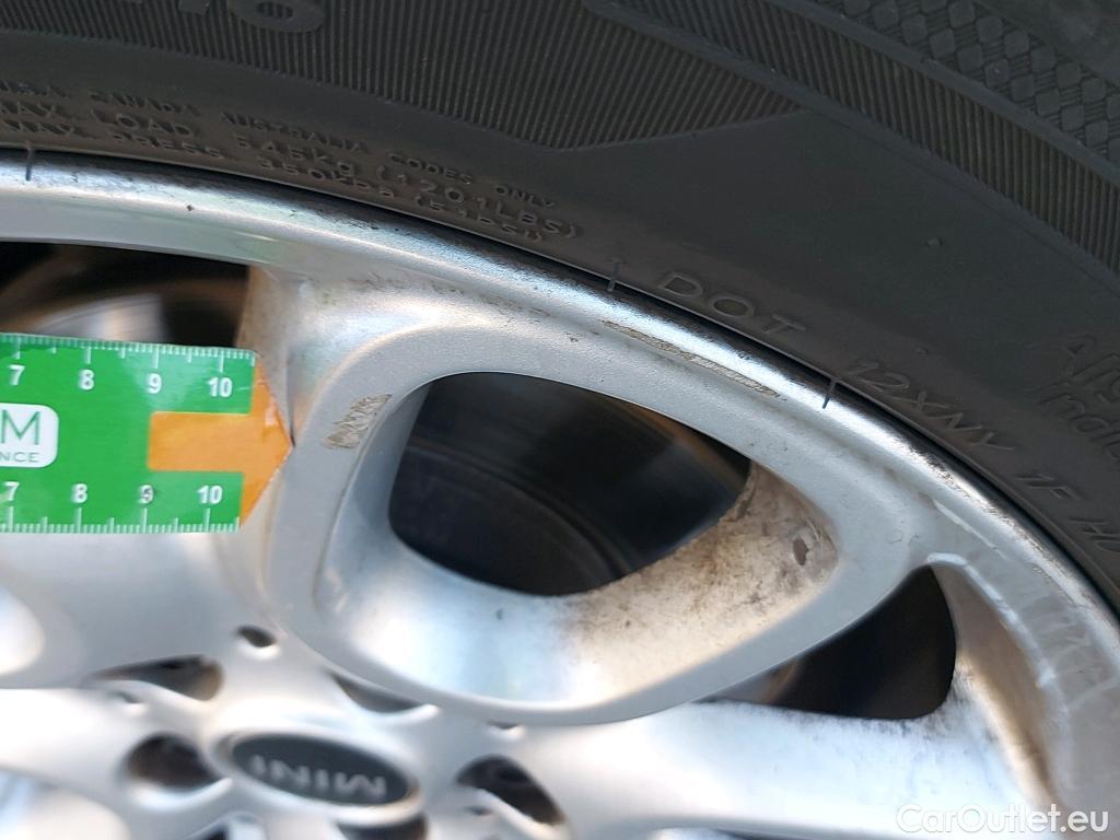  Mini  Cooper MINI MINI / 2014 / 5P / berlina con portón  5 PUERTAS #24