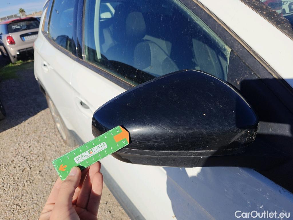  Opel   Grandland X OPEL Grandland / 2021 / 5P / 1.6 Turbo PHEV B.Edition Aut 165kW/22 #57