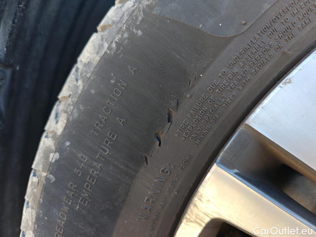  Peugeot  3008  Allure Pack 1.5 HDi 130CV AT8 E6d #4