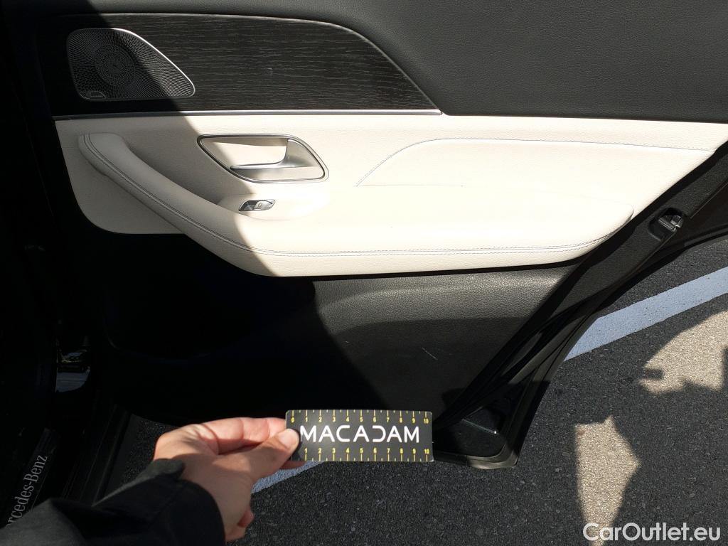  Mercedes  G-Klasee Clase GLE GLE 350 e 4Matic (167.154) 2.0 335CV AT9 E6d #15