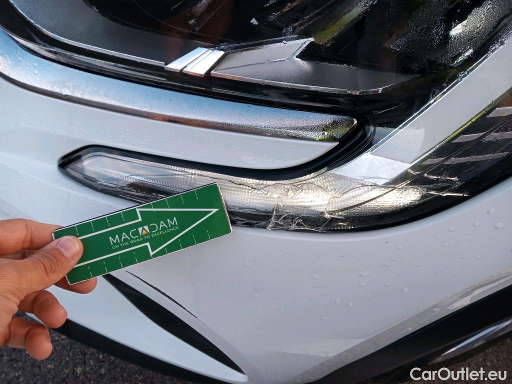  Renault  Captur RENAULT  / 2019 / 5P / todoterreno Intens TCe 90 (AC) #1