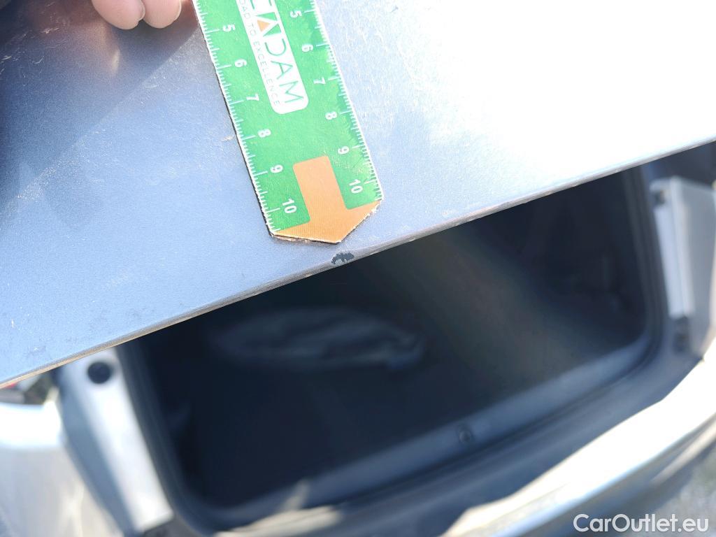  Peugeot  3008  Allure Pack 1.5 HDi 130CV AT8 E6d #57