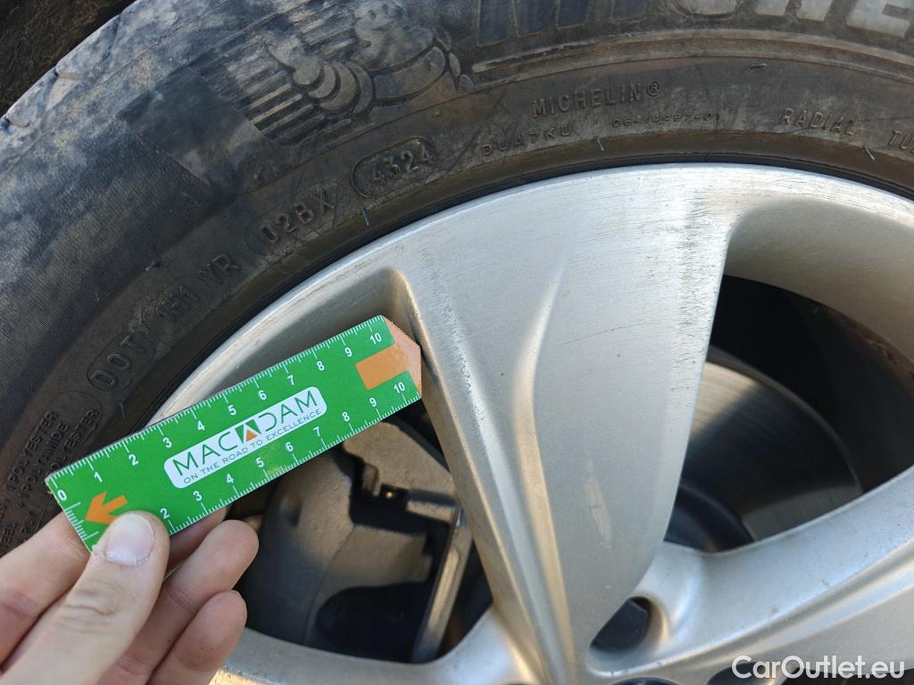  Opel   Grandland X OPEL Grandland / 2021 / 5P / 1.6 Turbo PHEV B.Edition Aut 165kW/22 #21