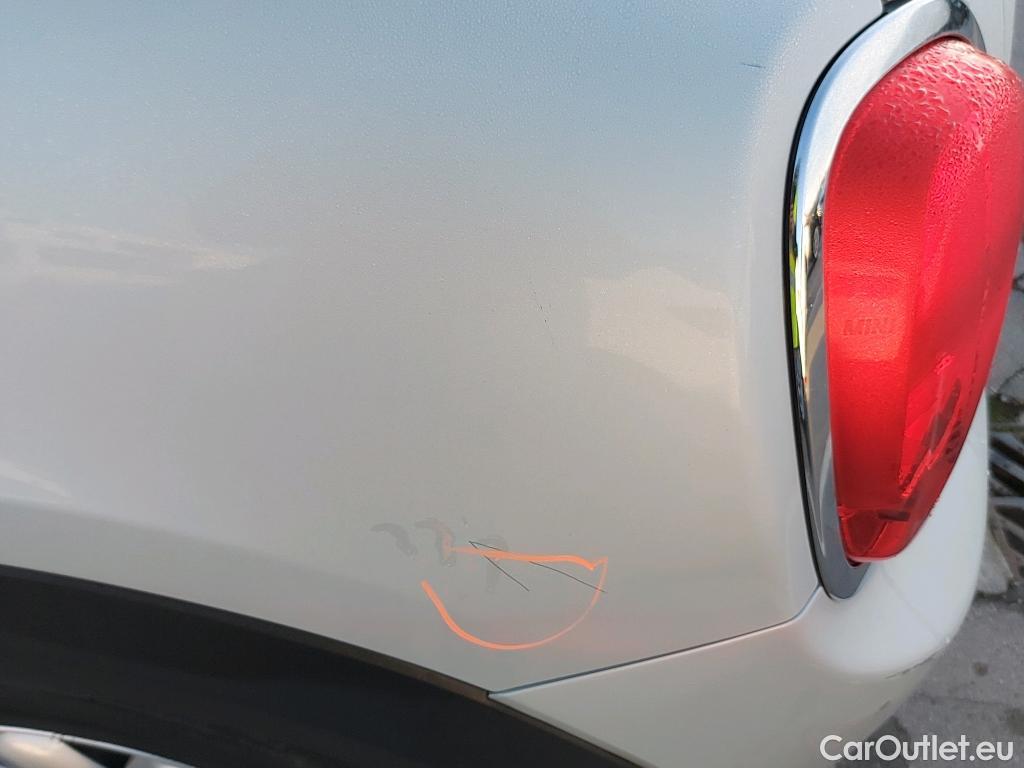  Mini  Cooper MINI MINI / 2014 / 5P / berlina con portón  5 PUERTAS #31