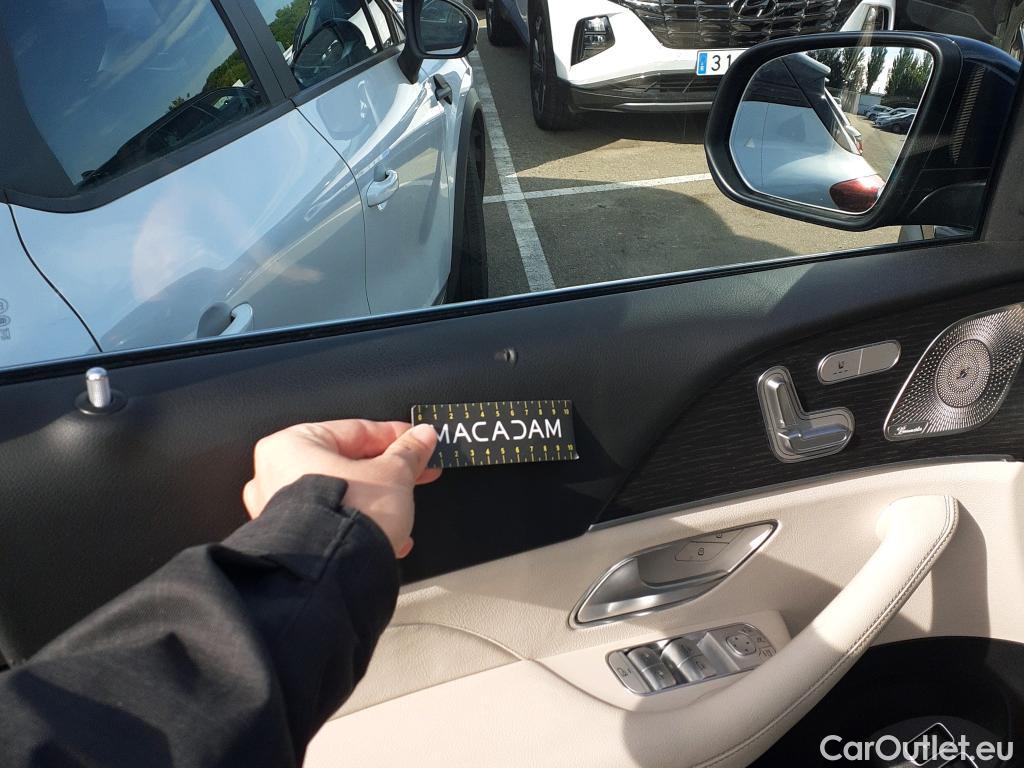  Mercedes  G-Klasee Clase GLE GLE 350 e 4Matic (167.154) 2.0 335CV AT9 E6d #17