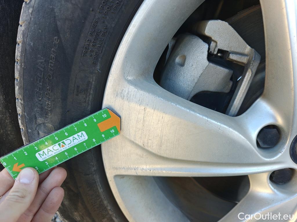  Opel   Grandland X OPEL Grandland / 2021 / 5P / 1.6 Turbo PHEV B.Edition Aut 165kW/22 #20