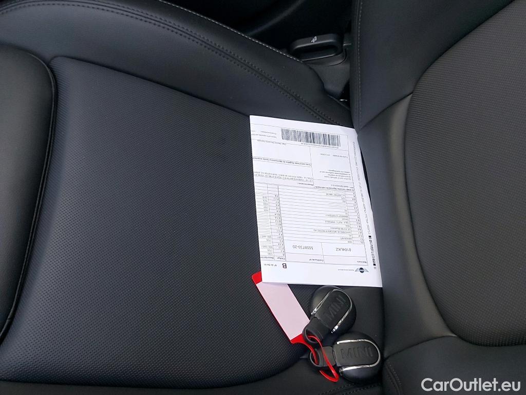  Mini  Cooper MINI MINI / 2014 / 5P / berlina con portón  5 PUERTAS #34