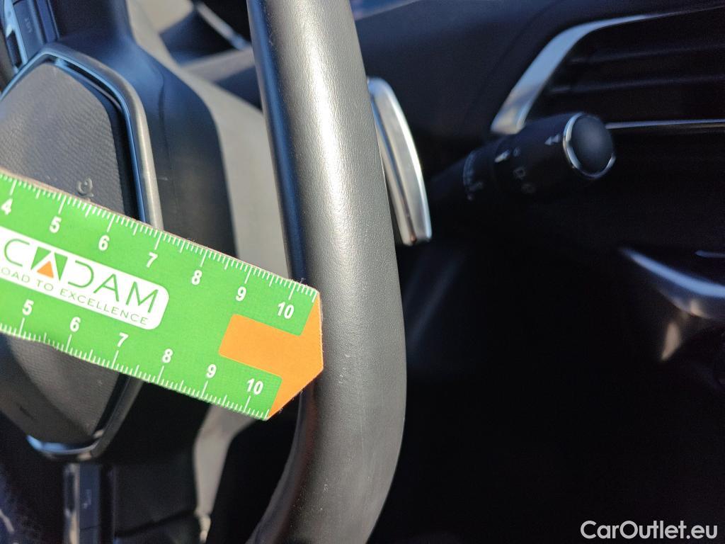  Peugeot  3008  Allure Pack 1.5 HDi 130CV AT8 E6d #19