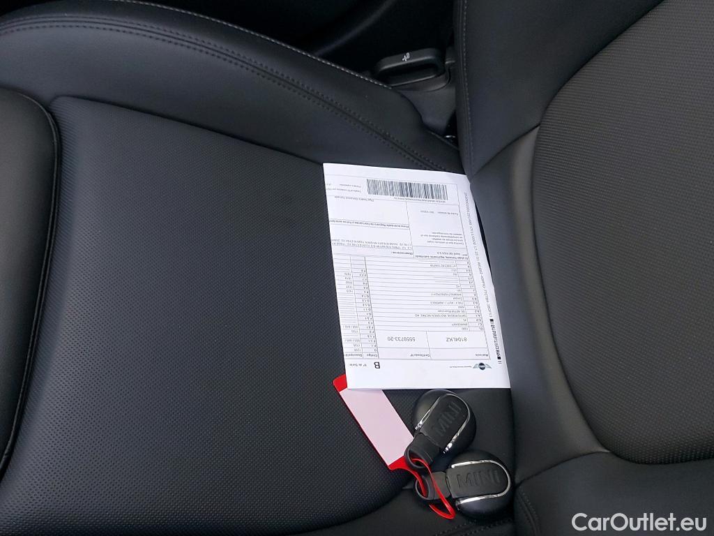  Mini  Cooper MINI MINI / 2014 / 5P / berlina con portón  5 PUERTAS #33