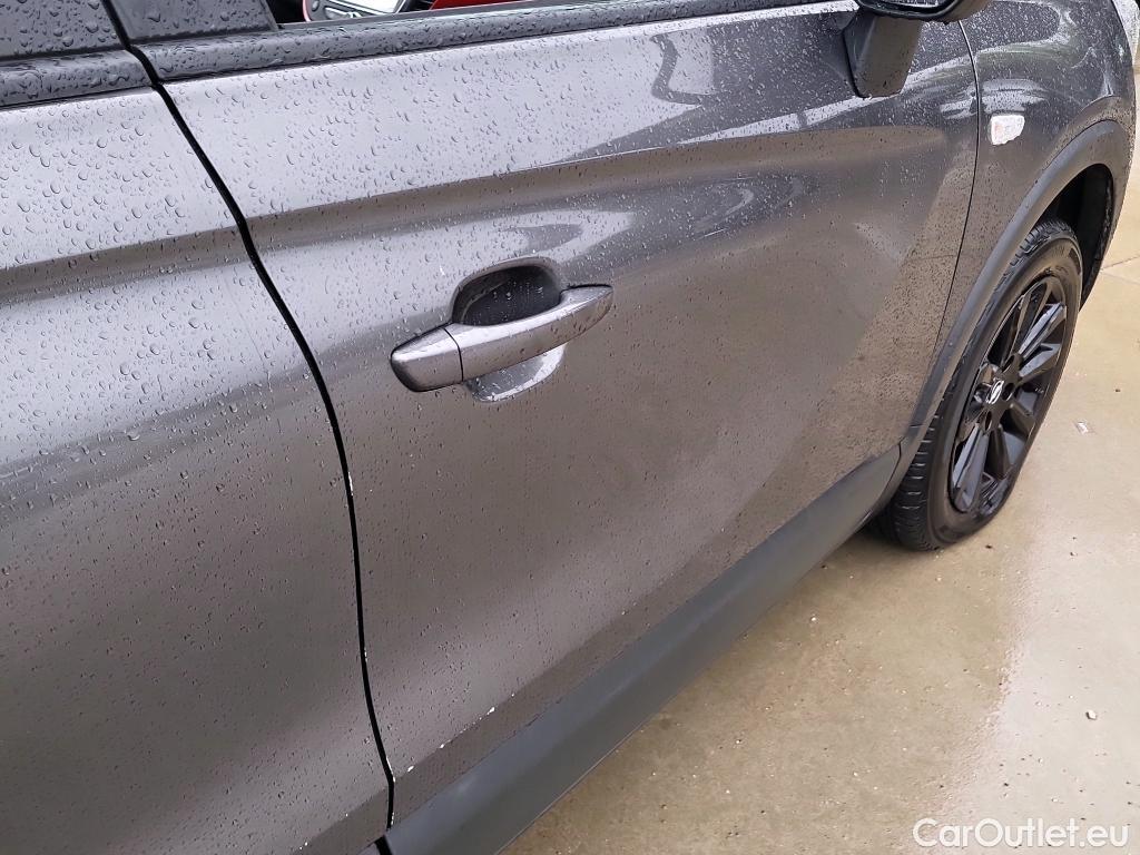  Opel  Crossland OPEL  / 2020 / 5P / crossover 1.2 81kW (110CV) GS Line #7