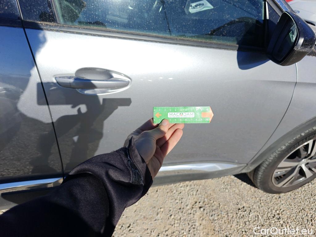  Peugeot  3008  Allure Pack 1.5 HDi 130CV AT8 E6d #35