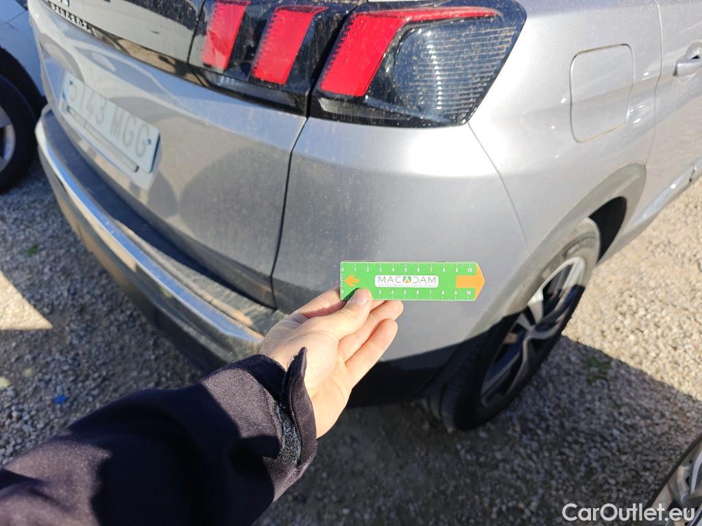  Peugeot  3008  Allure Pack 1.5 HDi 130CV AT8 E6d #54