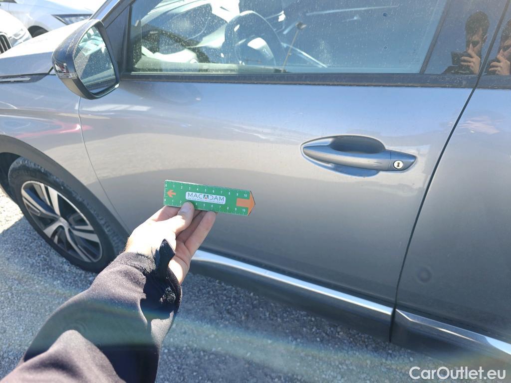  Peugeot  3008  Allure Pack 1.5 HDi 130CV AT8 E6d #9