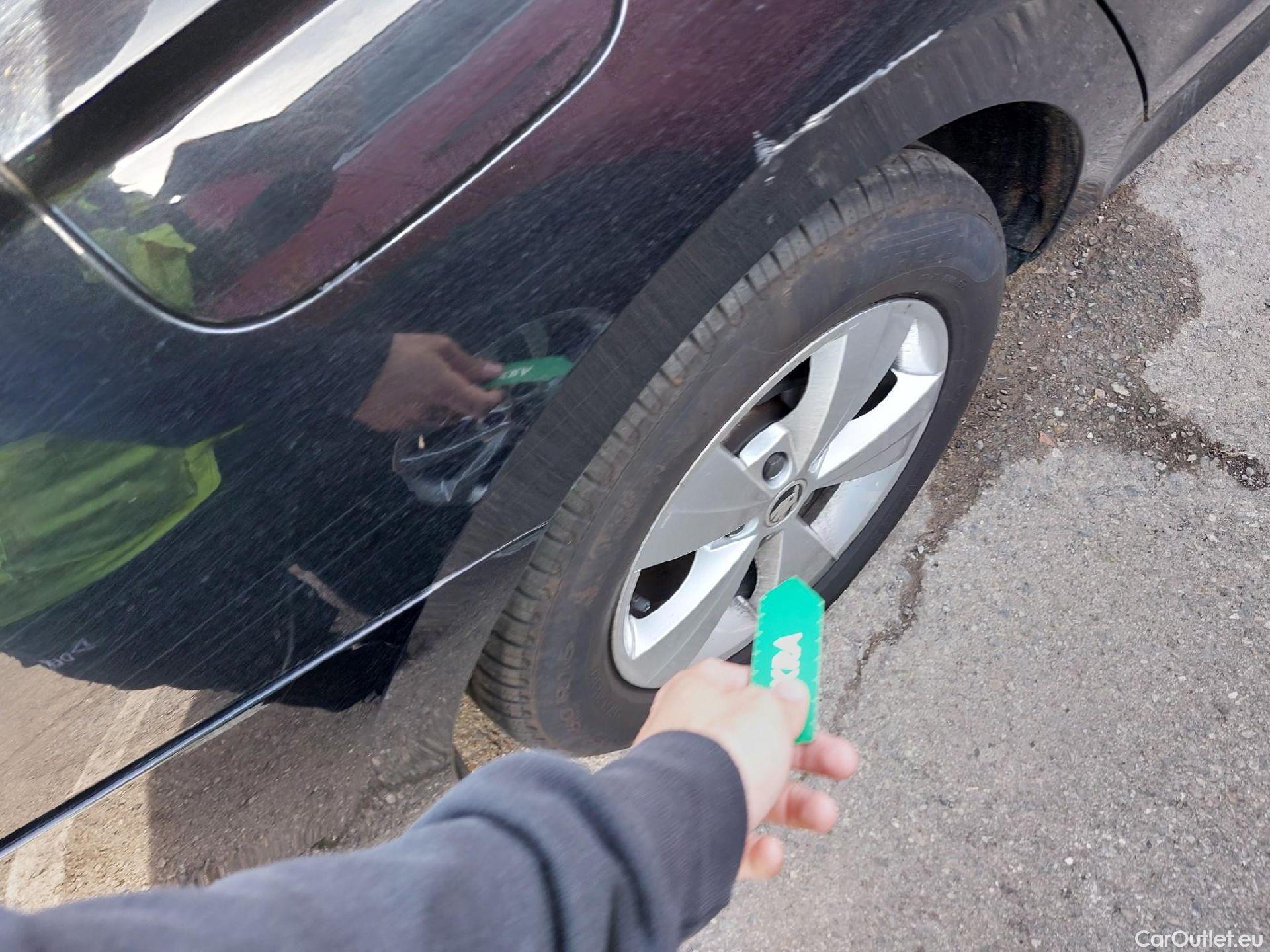  Skoda  Octavia SKODA  / 2020 / 5P / berlina con portón 1.5 TSI 110kW (150 CV) Manual Ambition #15