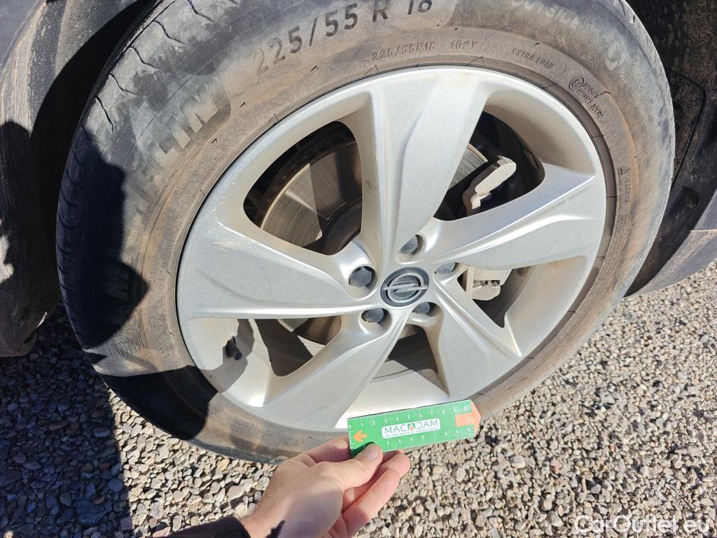  Opel   Grandland X OPEL Grandland / 2021 / 5P / 1.6 Turbo PHEV B.Edition Aut 165kW/22 #22