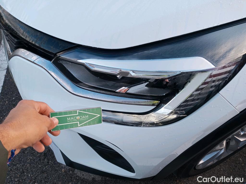  Renault  Captur RENAULT  / 2019 / 5P / todoterreno Intens TCe 90 (AC) #2