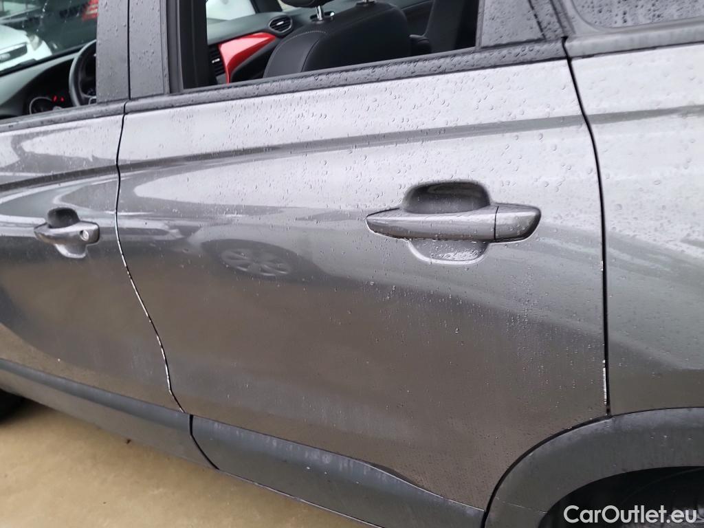  Opel  Crossland OPEL  / 2020 / 5P / crossover 1.2 81kW (110CV) GS Line #11