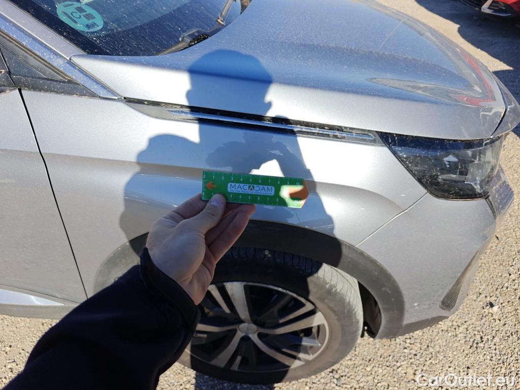  Peugeot  3008  Allure Pack 1.5 HDi 130CV AT8 E6d #7