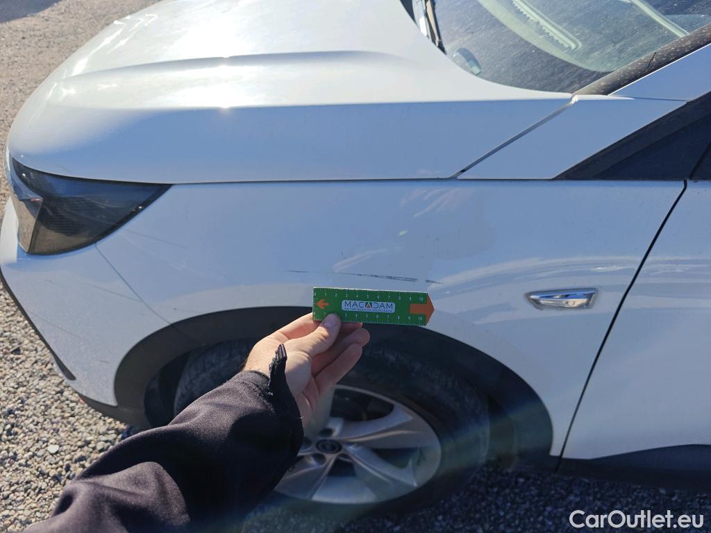  Opel   Grandland X OPEL Grandland / 2021 / 5P / 1.6 Turbo PHEV B.Edition Aut 165kW/22 #60