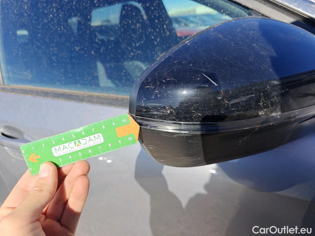  Peugeot  3008  Allure Pack 1.5 HDi 130CV AT8 E6d #42