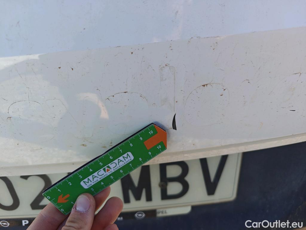  Opel   Grandland X OPEL Grandland / 2021 / 5P / 1.6 Turbo PHEV B.Edition Aut 165kW/22 #2