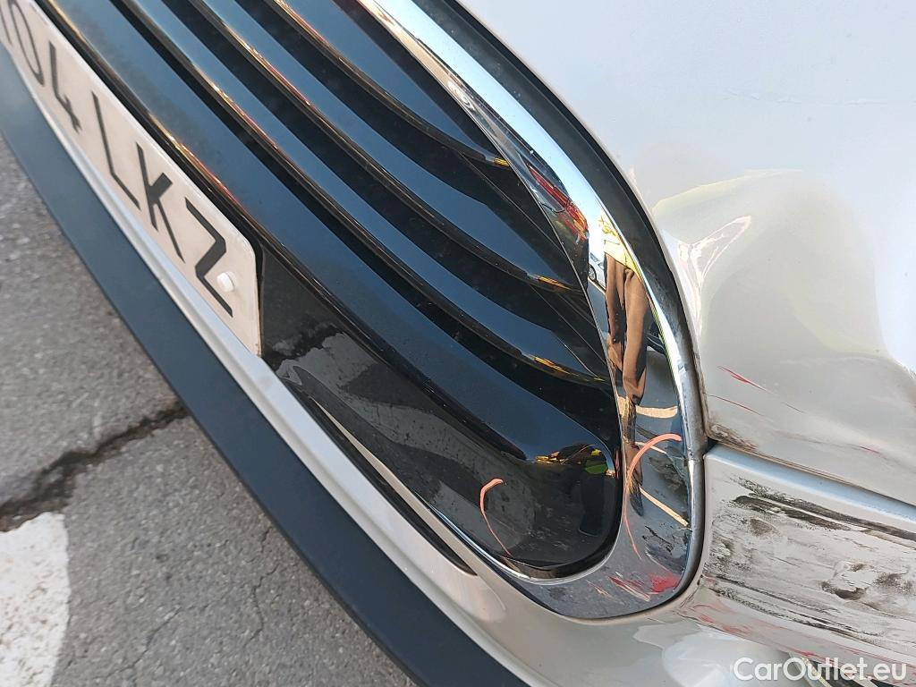  Mini  Cooper MINI MINI / 2014 / 5P / berlina con portón  5 PUERTAS #37