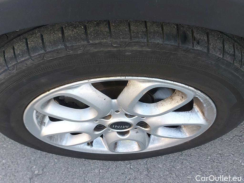  Mini  Cooper MINI MINI / 2014 / 5P / berlina con portón  5 PUERTAS #23